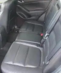 MAZDA CX-5 2.2L Skyactiv-D 150CV 4WD Exceed AUT.