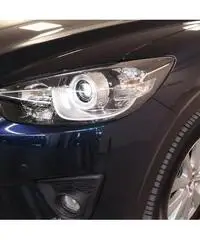 Mazda CX-5 2.2L Skyactiv-D 150CV 4WD Evolve