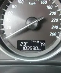 MAZDA CX-5 2.2L Skyactiv-D 150CV 4WD Evolve