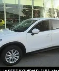 MAZDA CX-5 2.2L Skyactiv-D 150CV 2WD Evolve