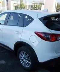 MAZDA CX-5 2.2L Skyactiv-D 150CV 2WD Evolve KM 44000