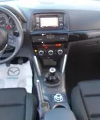 MAZDA CX-5 2.2L Skyactiv-D 150CV 2WD Evolve KM 44000