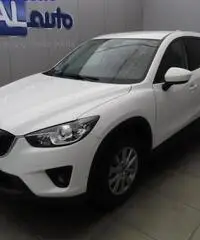 MAZDA CX-5 2.2L SKYACTIV-D 4WD EVOLVE CV150 BELLISSIMO!!!!!!