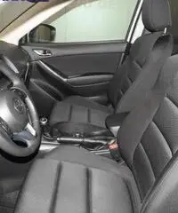 MAZDA CX-5 2.2L SKYACTIV-D 4WD EVOLVE CV150 BELLISSIMO!!!!!!