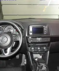 MAZDA CX-5 2.2L SKYACTIV-D 4WD EVOLVE CV150 BELLISSIMO!!!!!!