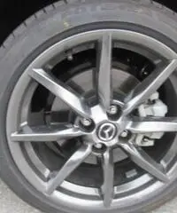 MAZDA MX-5 2.0L Skyactiv-G Sport