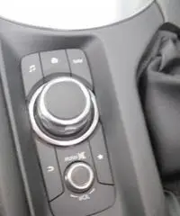 MAZDA MX-5 2.0L Skyactiv-G Sport