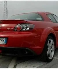 Mazda RX-8 1.3 Limited