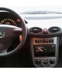 MERCEDES-BENZ A 140 cat Classic climaOK NEOPATENTATI 84.000 KM