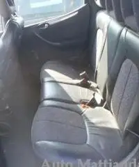 MERCEDES-BENZ A 170 CDI cat