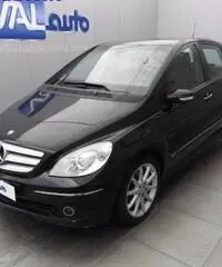 MERCEDES-BENZ B 180 CDI SPORT CV109-Riservata ad operatori del sett.