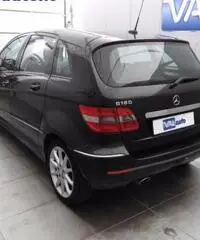 MERCEDES-BENZ B 180 CDI SPORT CV109-Riservata ad operatori del sett.