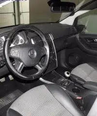 MERCEDES-BENZ B 180 CDI SPORT CV109-Riservata ad operatori del sett.