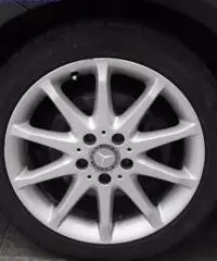 MERCEDES-BENZ B 180 CDI SPORT CV109-Riservata ad operatori del sett.