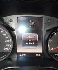 MERCEDES-BENZ C 220 C 220 CDI SW  PREMIUM AMG FULL FULL OPTIONAL