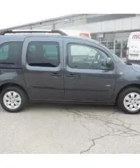 Mercedes-Benz Citan 1.5 109 CDI S&S Tourer Select