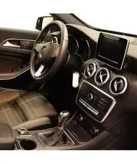 Mercedes-Benz Classe A A 200 d Sport