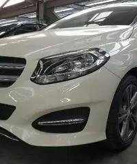 Mercedes-Benz Classe B B 180 d Automatic Sport - KM0