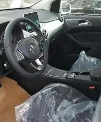 Mercedes-Benz Classe B B 180 d Automatic Sport - KM0