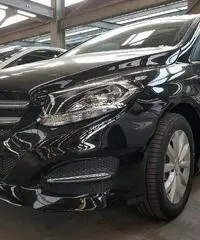 Mercedes-Benz Classe B B 180 d Executive - KM0