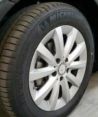 Mercedes-Benz Classe B B 180 d Executive - KM0