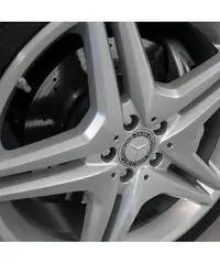 Mercedes-Benz Classe CL CL 500 4Matic BlueEFFICIENCY Premium