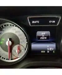 Mercedes-Benz Classe CLA CLA 180 CDI Executive Auto