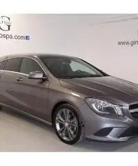 Mercedes-Benz Classe CLA CLA 200 d S.W. Automatic Sport - AZIENDALE