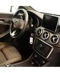 Mercedes-Benz Classe CLA CLA 200 d S.W. Automatic Sport - AZIENDALE