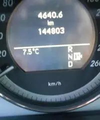 Mercedes-Benz Classe E E 350 CDI S.W. BlueEFF. 4MATIC Avantg.