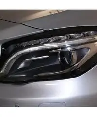 Mercedes-Benz Classe GLA GLA 200 CDI Automatic 4Matic Premium