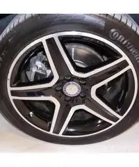 Mercedes-Benz Classe GLA GLA 200 CDI Automatic 4Matic Premium