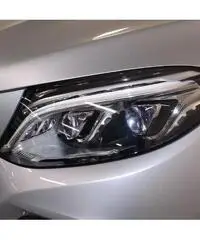 Mercedes-Benz Classe GLE GLE 250 d 4Matic Sport