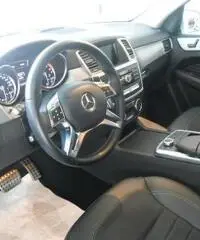 Mercedes-Benz Classe M ML 250 BlueTEC 4Matic Sport