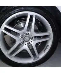 Mercedes-Benz Classe M ML 350 BlueTEC 4Matic Premium