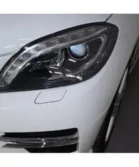 Mercedes-Benz Classe M ML 350 BlueTEC 4Matic Premium