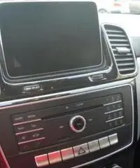 MERCEDES-BENZ GLE 450 AMG Coupé Premium NETTO EXPORT