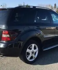 MERCEDES-BENZ ML 320 CDI Sport 4 MATIC