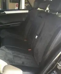 MERCEDES-BENZ ML 320 CDI Sport 4 MATIC