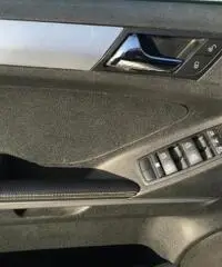 MERCEDES-BENZ ML 320 CDI Sport 4 MATIC