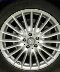 MERCEDES-BENZ S 350 CDI 4MATIC BLUEFF. AVANTGARDE CV235-No garanzia!