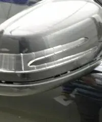 MERCEDES-BENZ S 350 CDI 4MATIC BLUEFF. AVANTGARDE CV235-No garanzia!