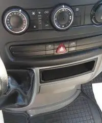 Mercedes-Benz Sprinter F37/35 313 CDI TN Furgone