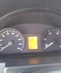 Mercedes-Benz Sprinter F37/35 313 CDI TN Furgone