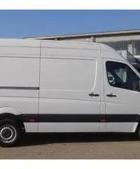 Mercedes-Benz Sprinter F37/35 313 CDI TN Furgone