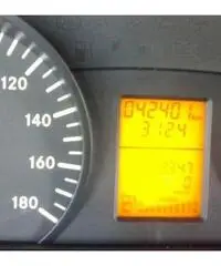 Mercedes-Benz Sprinter F37/35 313 CDI TN Furgone