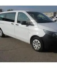 Mercedes-Benz Vito 2.2 114 CDI PL Tourer Pro Extra-Long