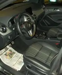 Mercedes Classe B 180 CDI Premium