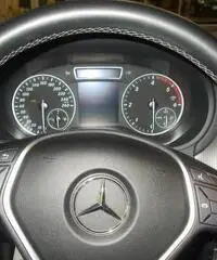 Mercedes Classe B 180 CDI Premium
