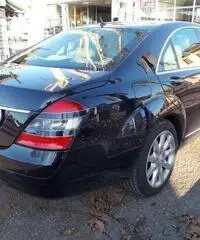 Mercedes Classe S 320 CDI Avantgarde